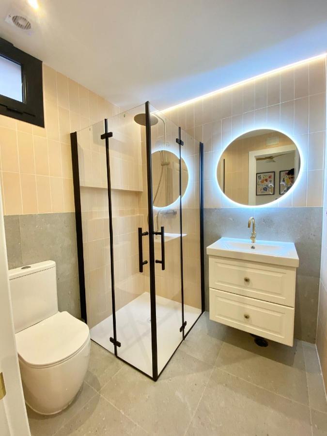 Am IV Segovia Vut Apartment Exterior photo