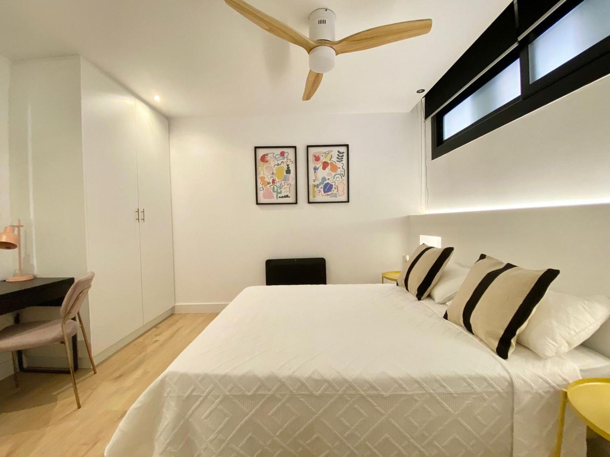 Am IV Segovia Vut Apartment Exterior photo