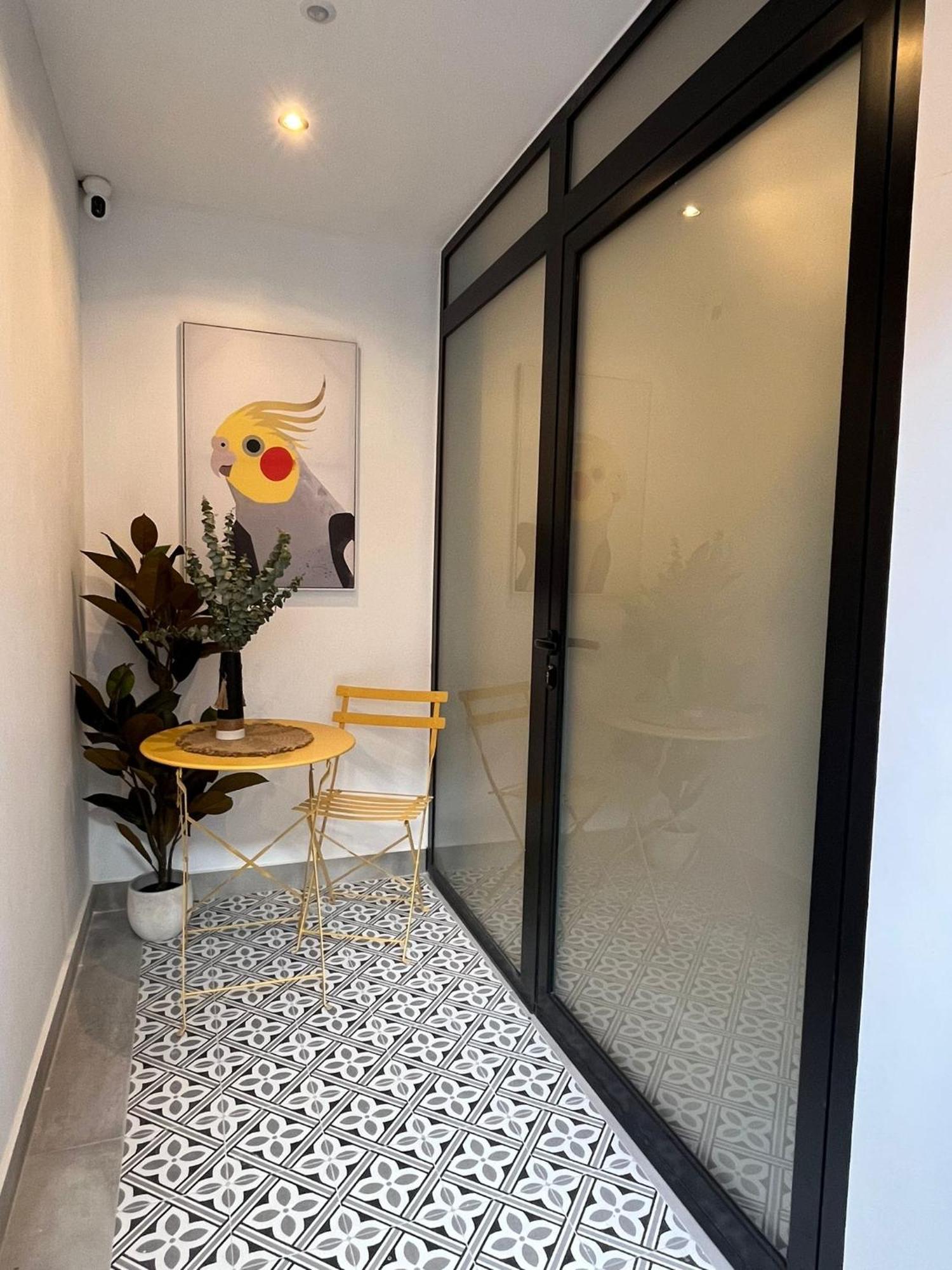 Am IV Segovia Vut Apartment Exterior photo