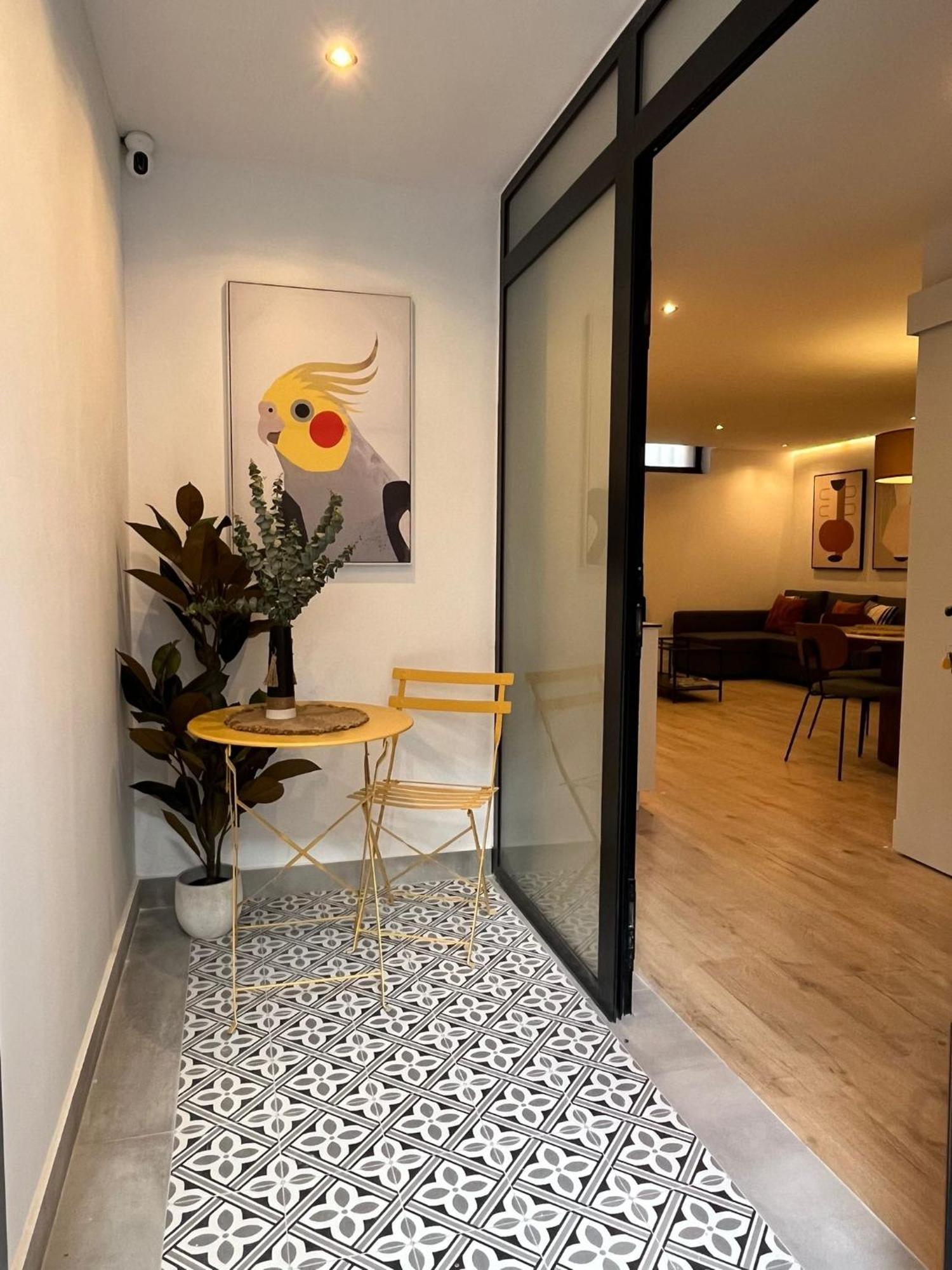 Am IV Segovia Vut Apartment Exterior photo