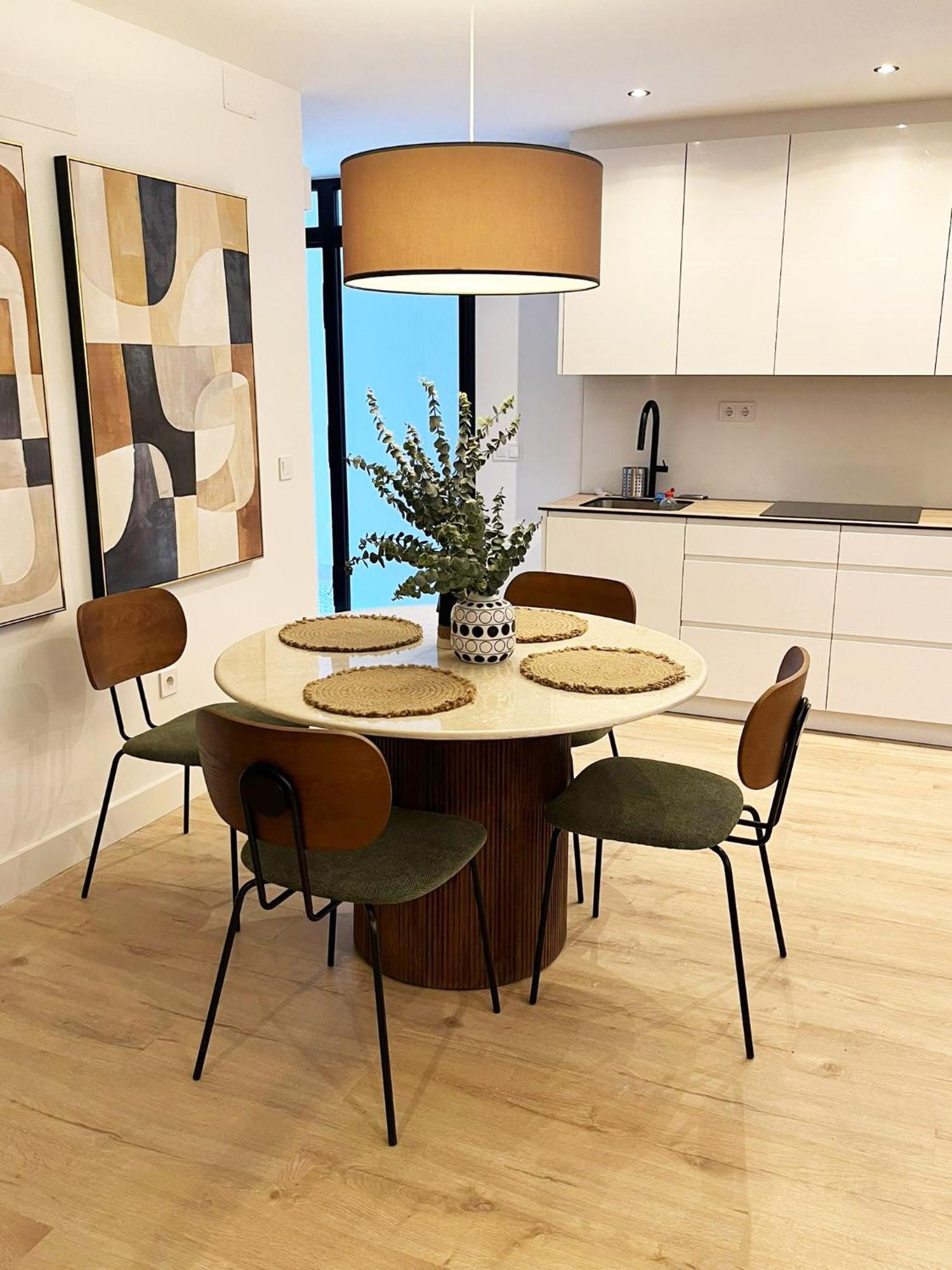 Am IV Segovia Vut Apartment Exterior photo